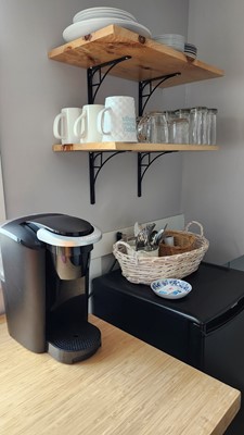 Kitchenette